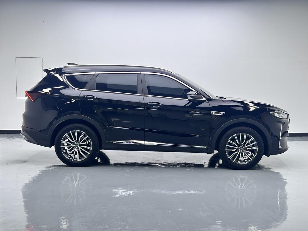 Jetour Jetour X70 PLUS