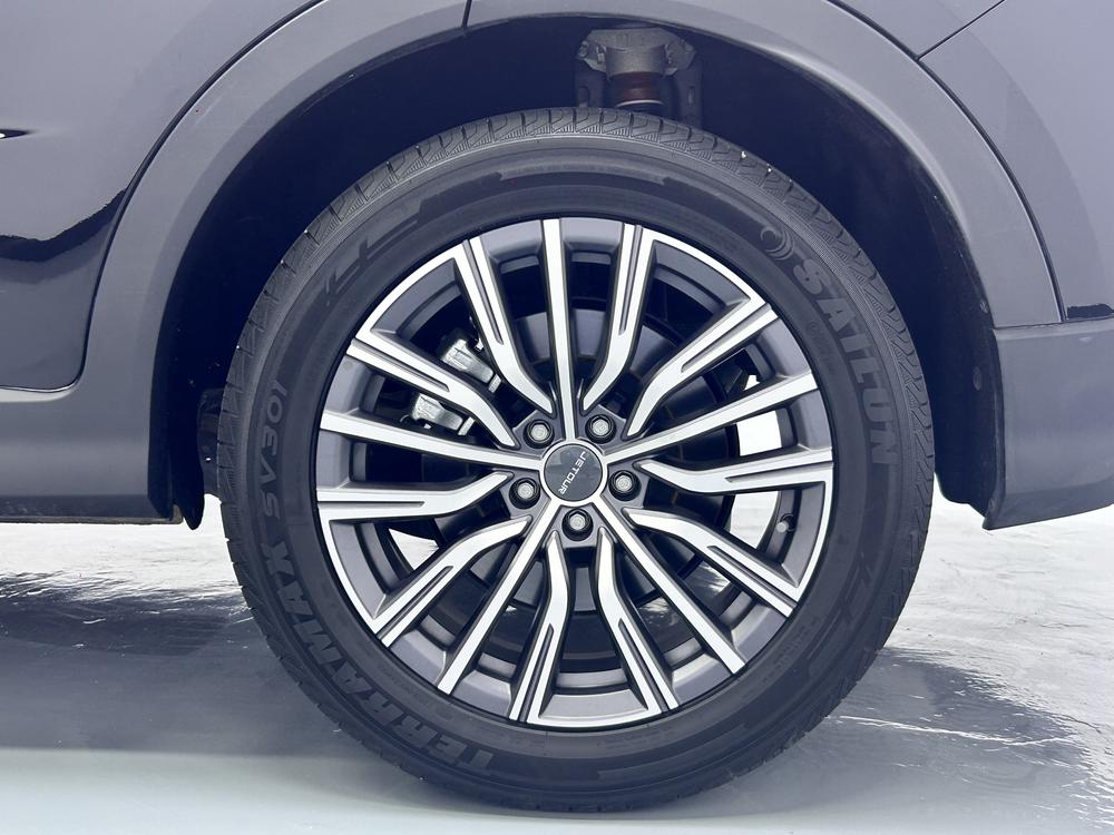 Jetour Jetour X70 PLUS