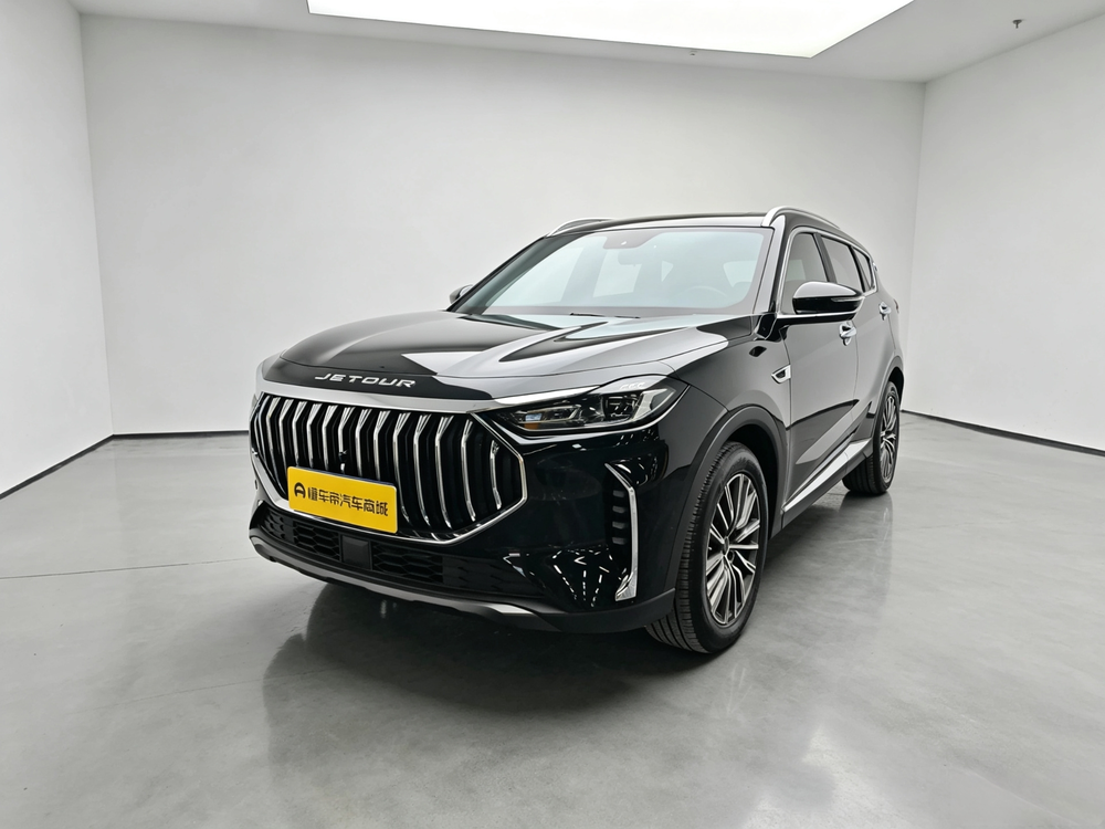 Jetour Jetour X70 PLUS