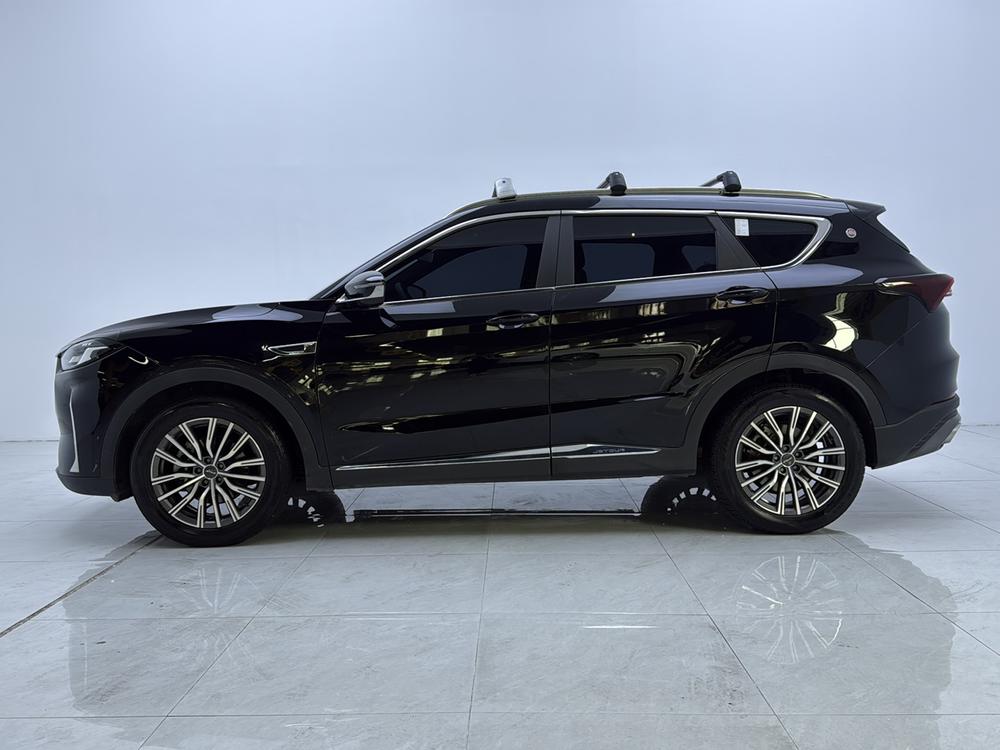 Jetour Jetour X70 PLUS
