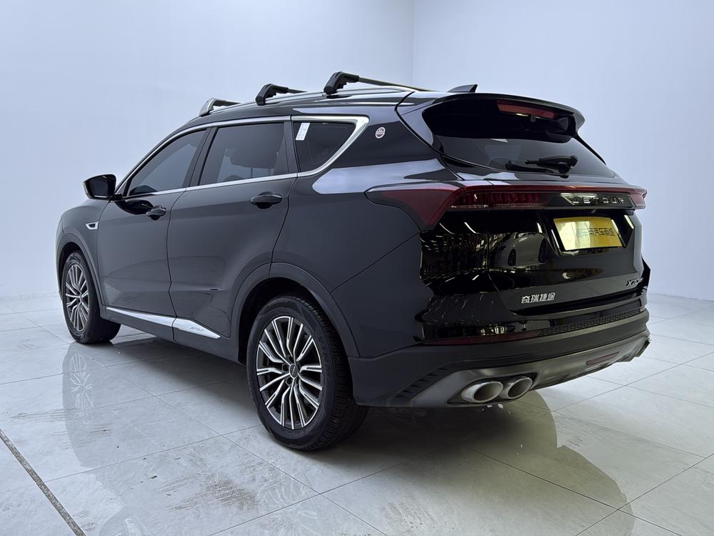 Jetour Jetour X70 PLUS