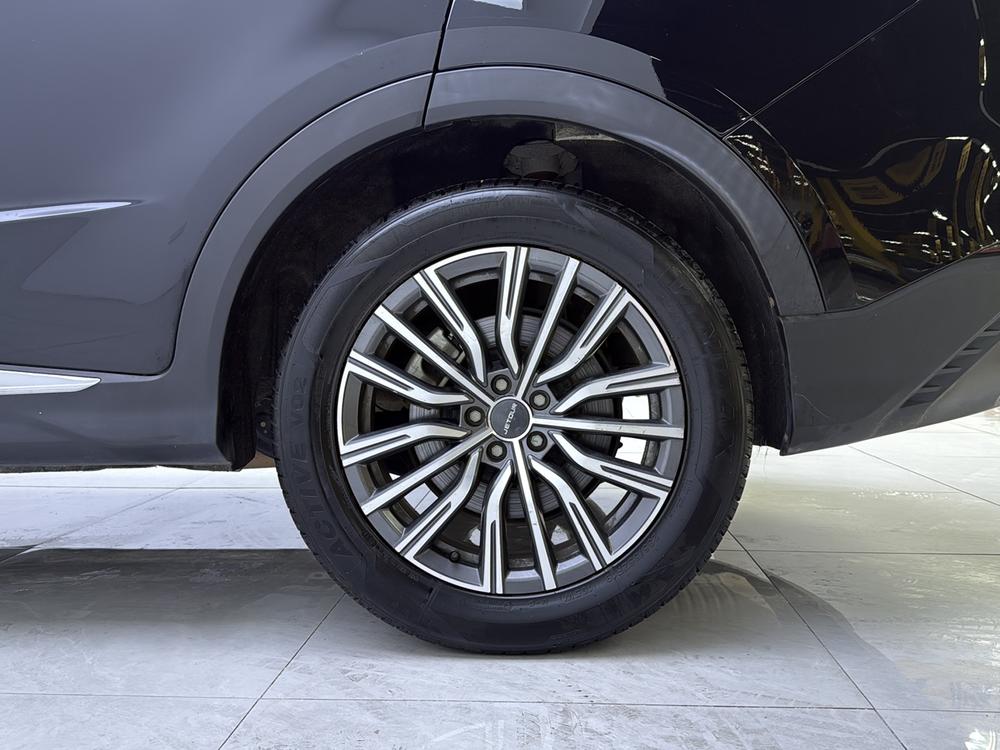 Jetour Jetour X70 PLUS