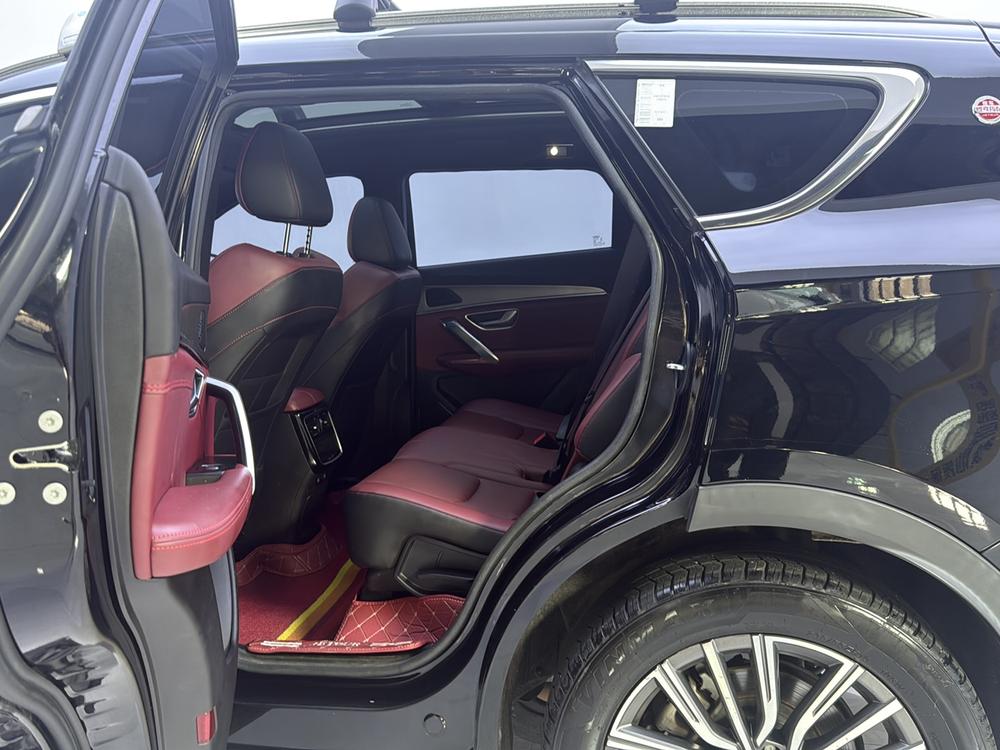 Jetour Jetour X70 PLUS