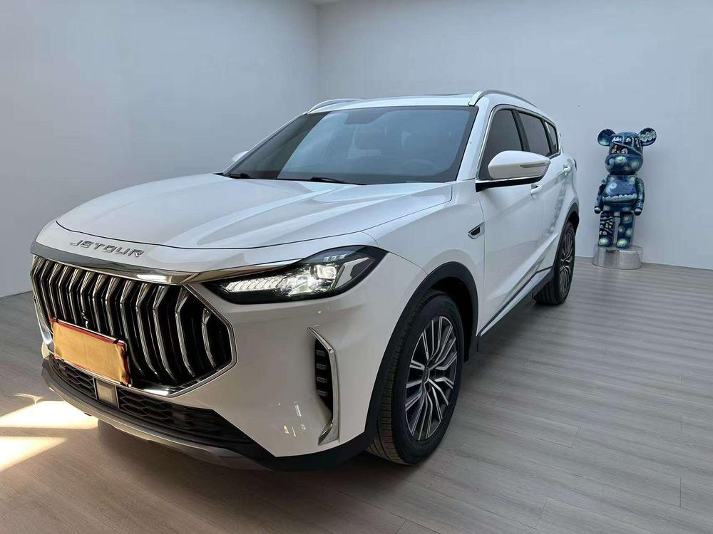 Jetour Jetour X70 PLUS