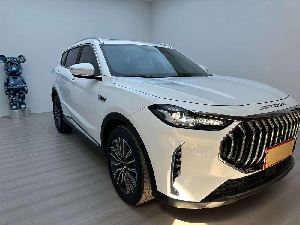 Jetour Jetour X70 PLUS