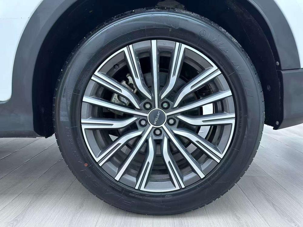 Jetour Jetour X70 PLUS