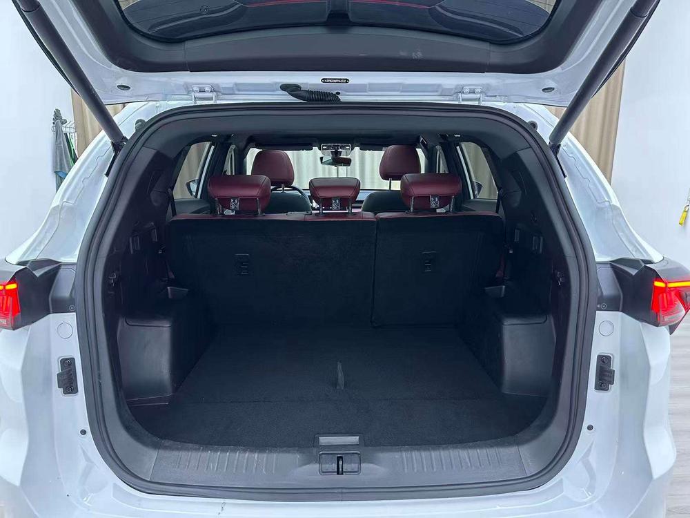 Jetour Jetour X70 PLUS