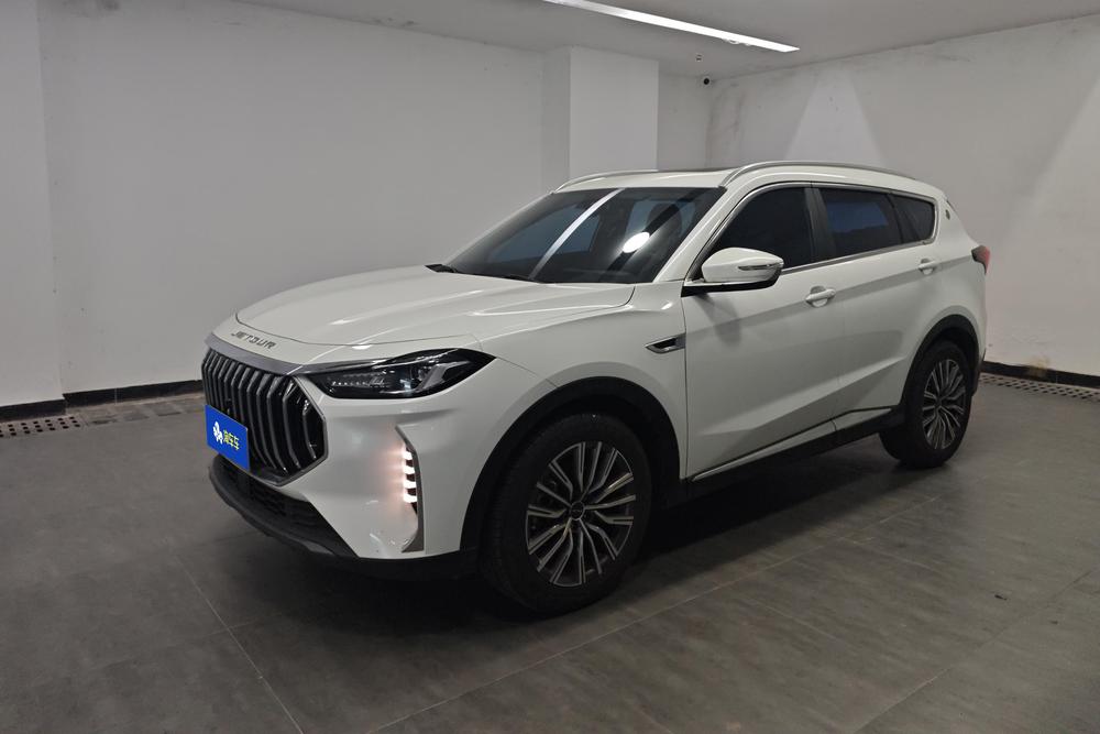 Jetour Jetour X70 PLUS