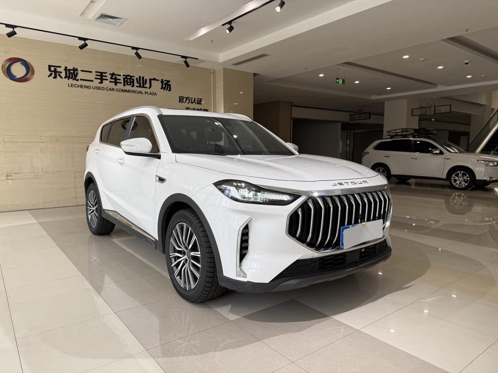Jetour Jetour X70 PLUS