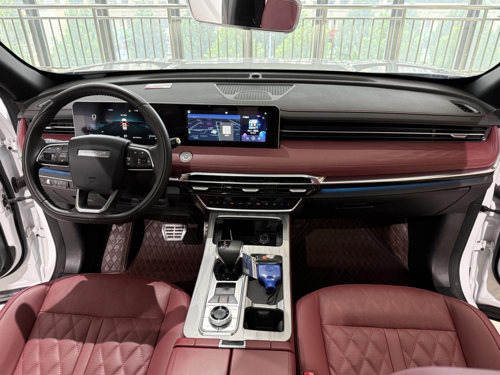 Jetour Jetour X70 PLUS