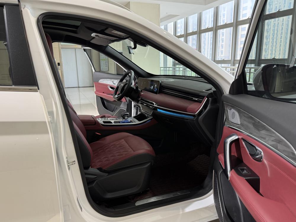 Jetour Jetour X70 PLUS