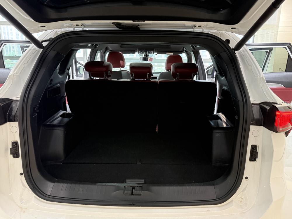 Jetour Jetour X70 PLUS