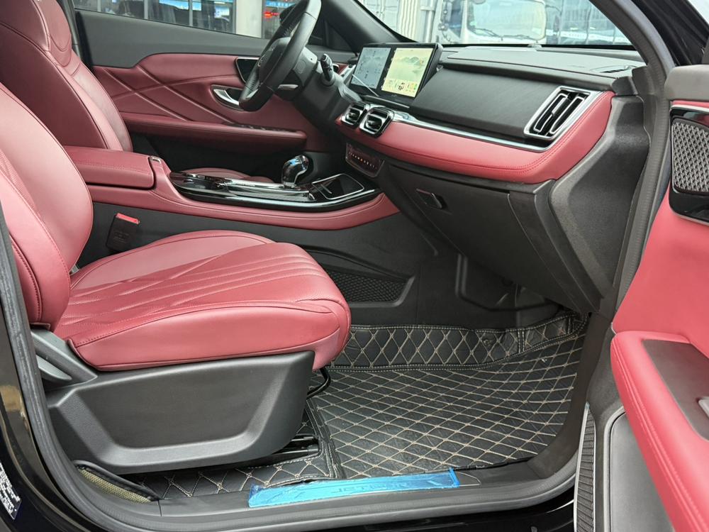 Jetour Jetour X70 PLUS