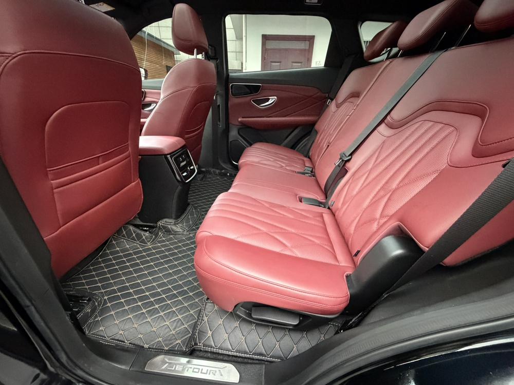 Jetour Jetour X70 PLUS