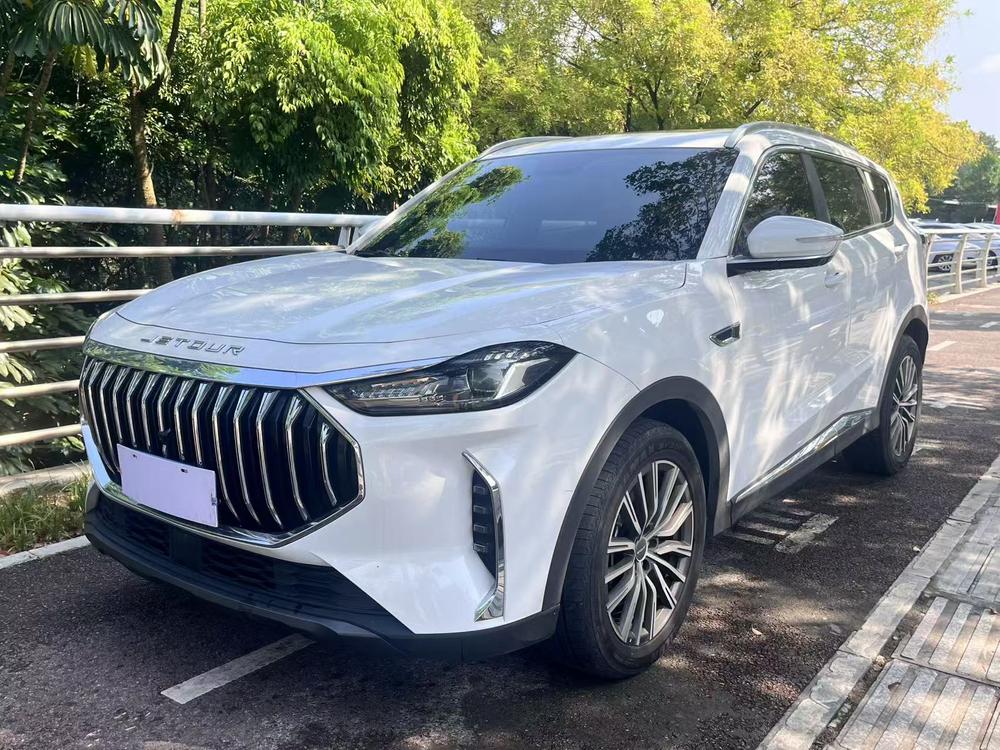 Jetour Jetour X70 PLUS