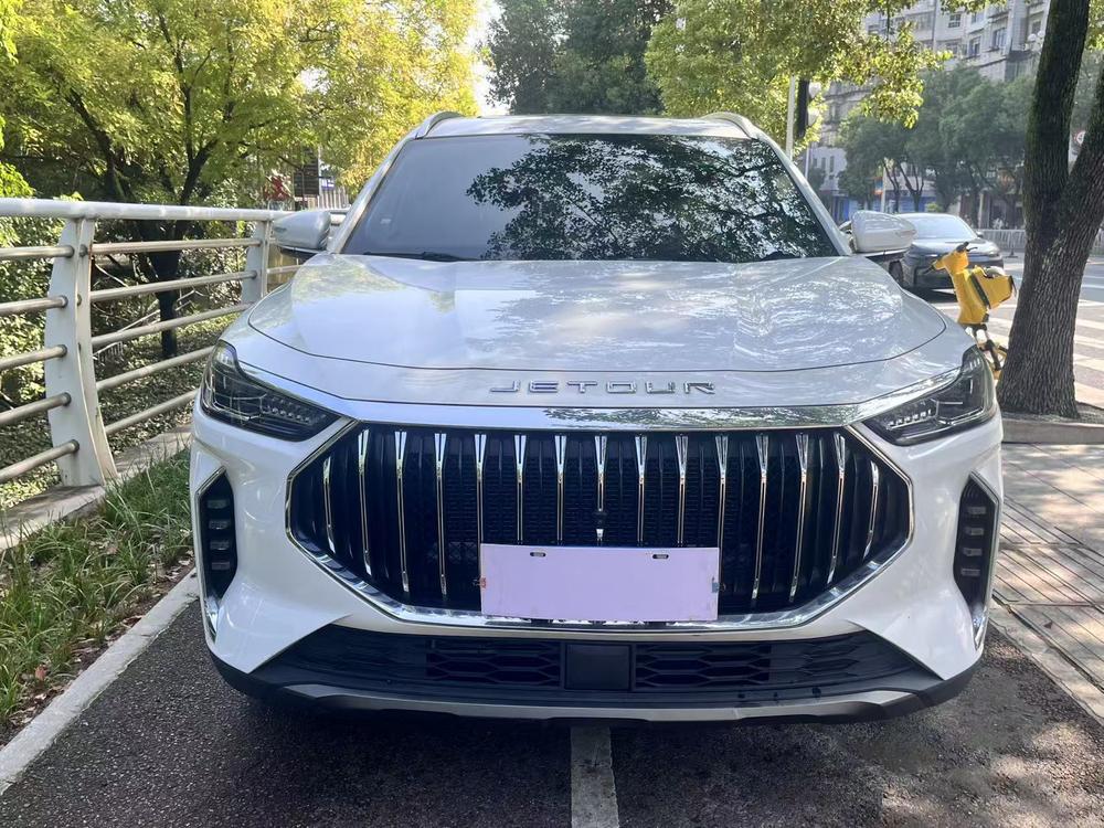 Jetour Jetour X70 PLUS