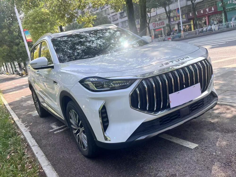 Jetour Jetour X70 PLUS