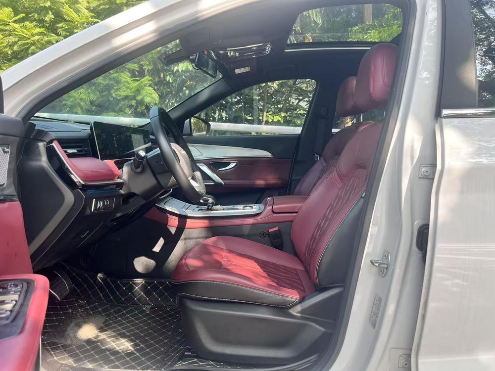 Jetour Jetour X70 PLUS