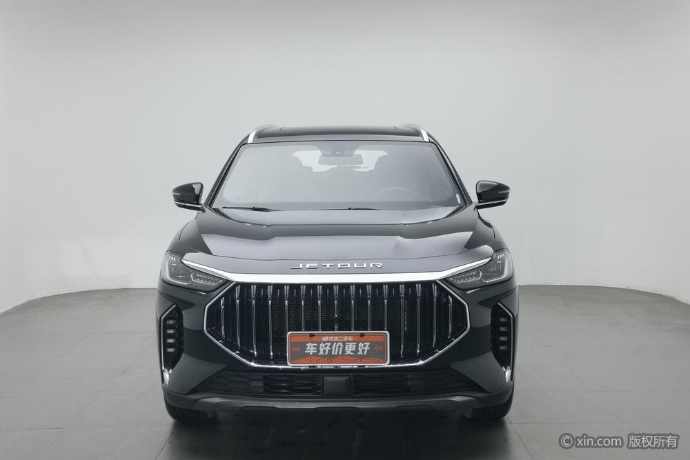 Jetour Jetour X70 PLUS