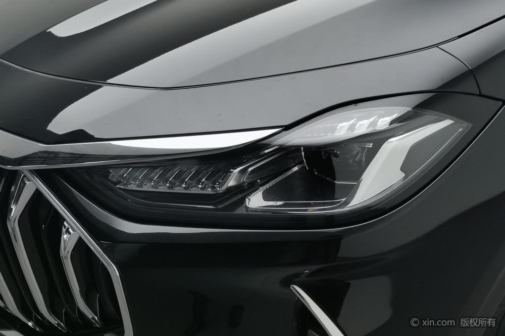 Jetour Jetour X70 PLUS