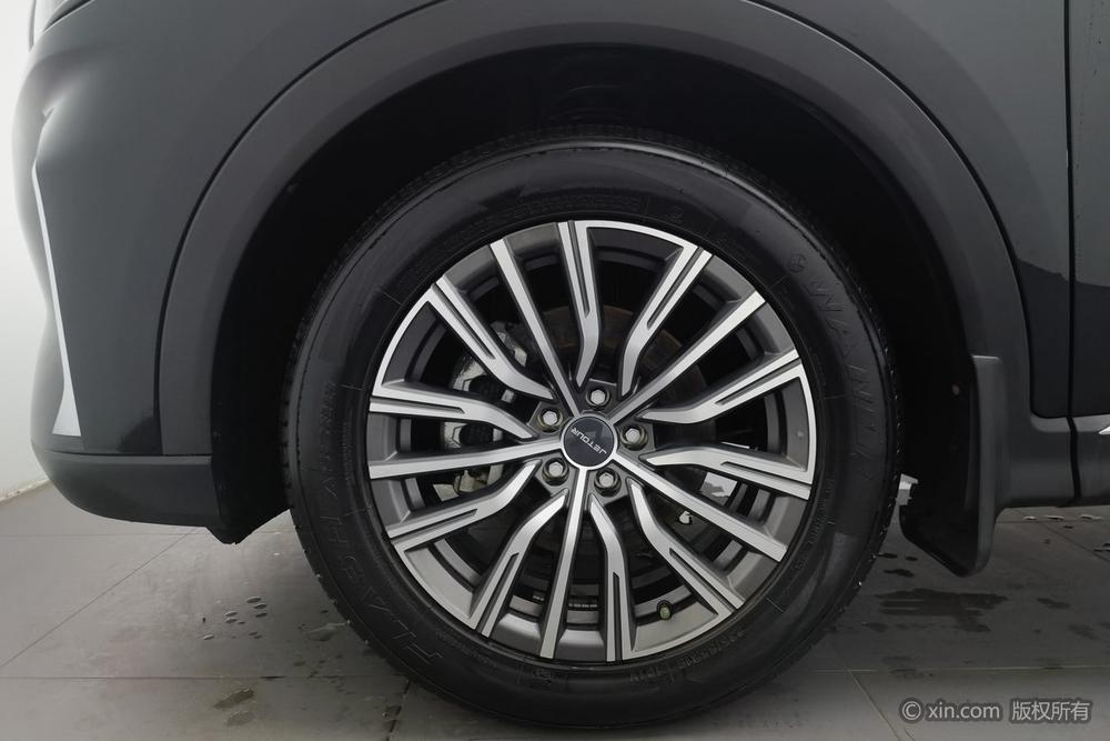 Jetour Jetour X70 PLUS