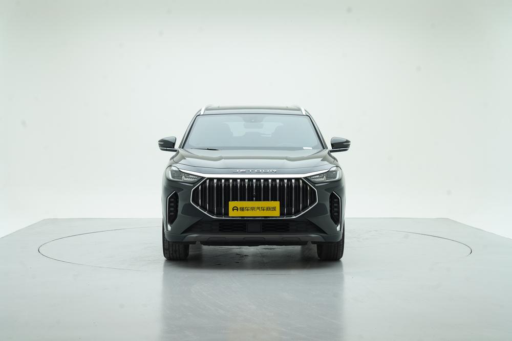 Jetour Jetour X70 PLUS