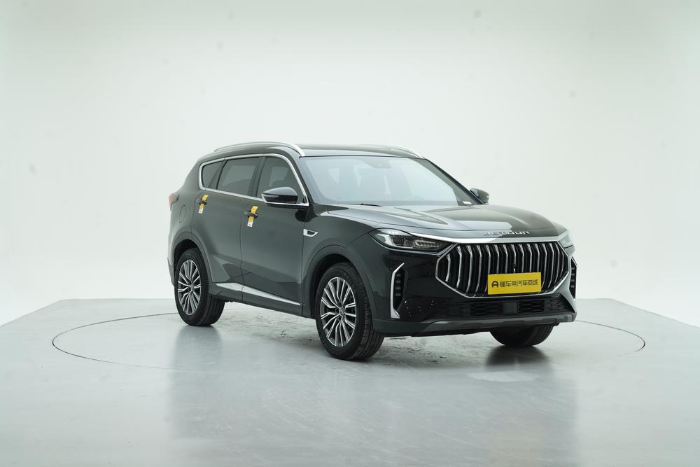 Jetour Jetour X70 PLUS