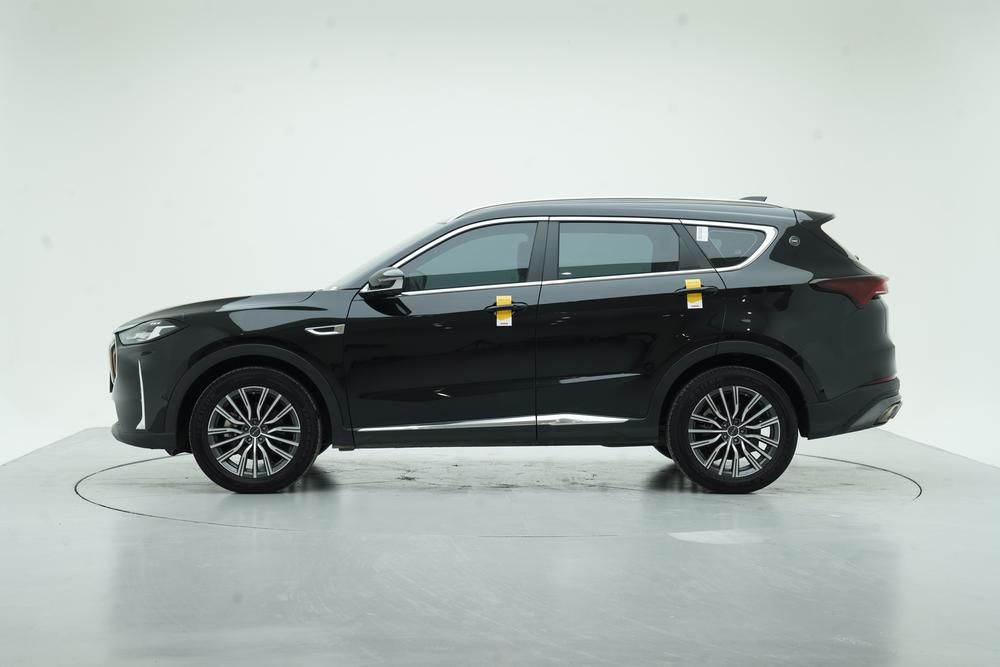 Jetour Jetour X70 PLUS
