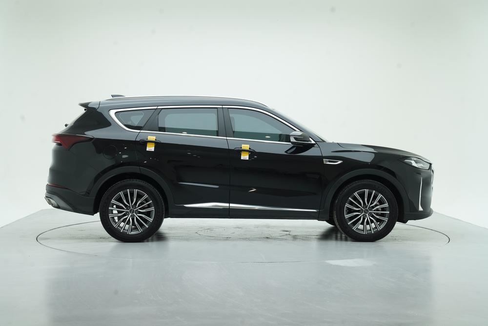 Jetour Jetour X70 PLUS