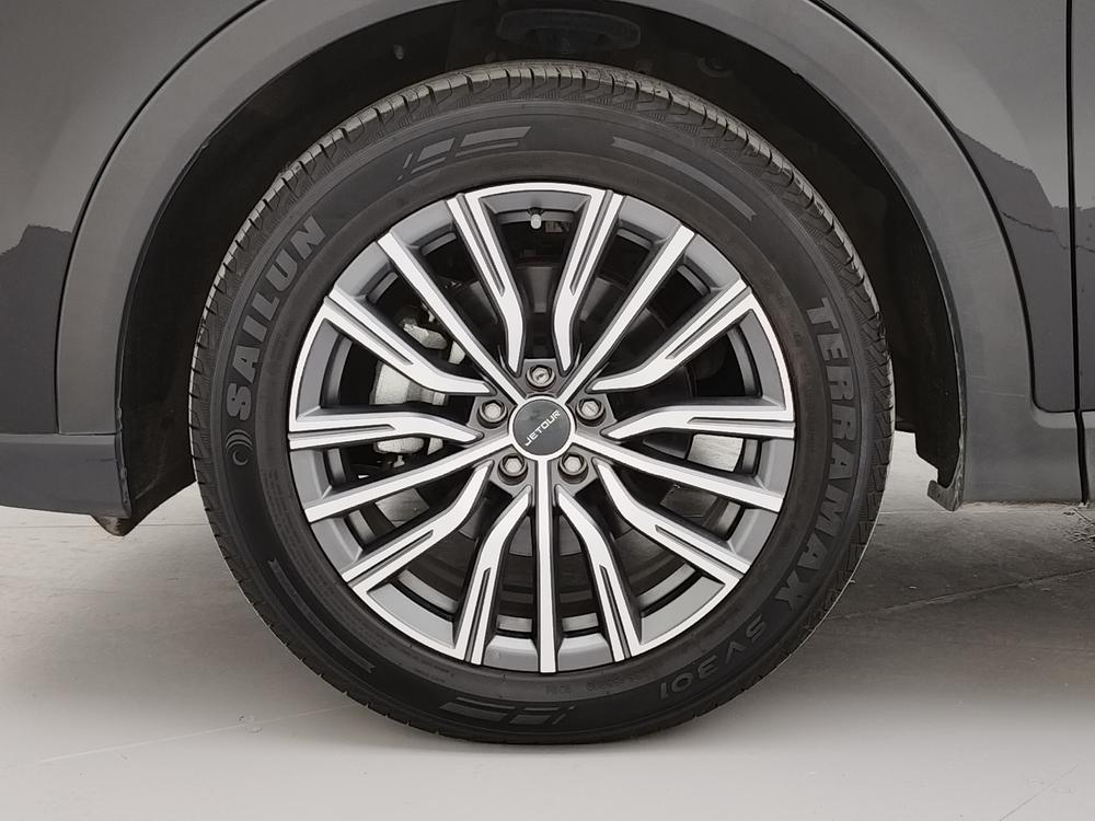 Jetour Jetour X70 PLUS