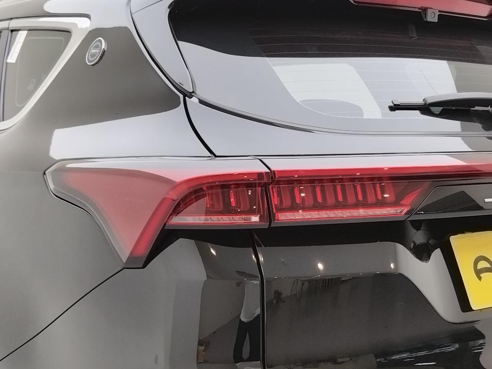 Jetour Jetour X70 PLUS