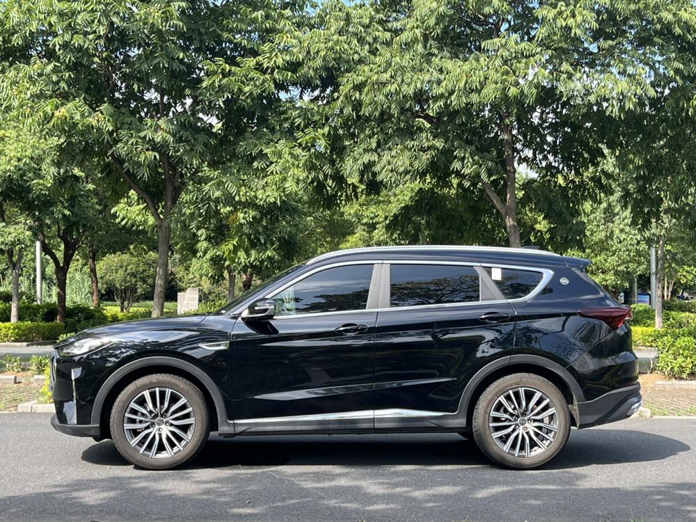 Jetour Jetour X70 PLUS
