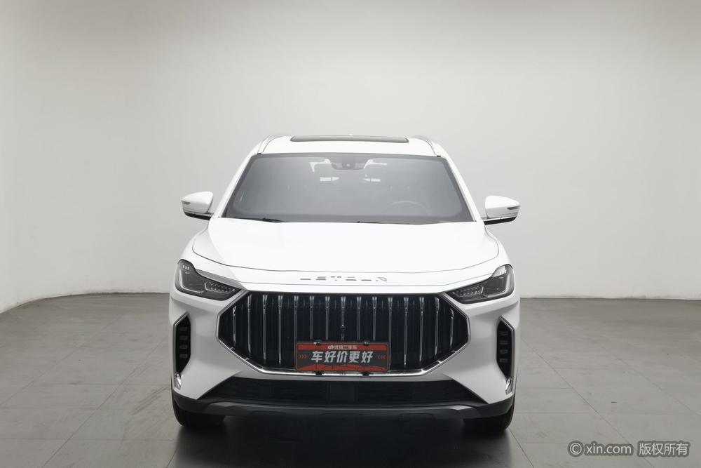 Jetour Jetour X70 PLUS