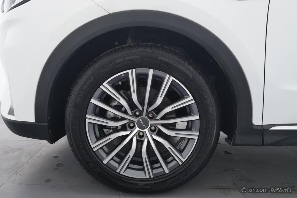 Jetour Jetour X70 PLUS