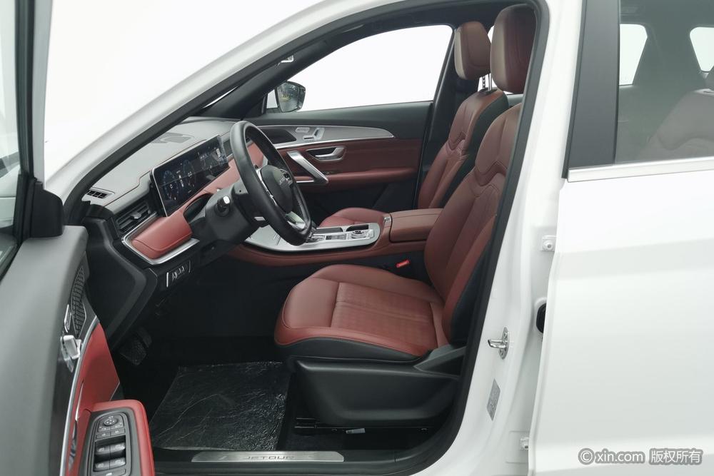 Jetour Jetour X70 PLUS
