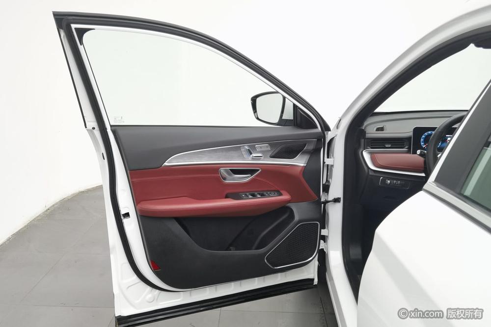 Jetour Jetour X70 PLUS