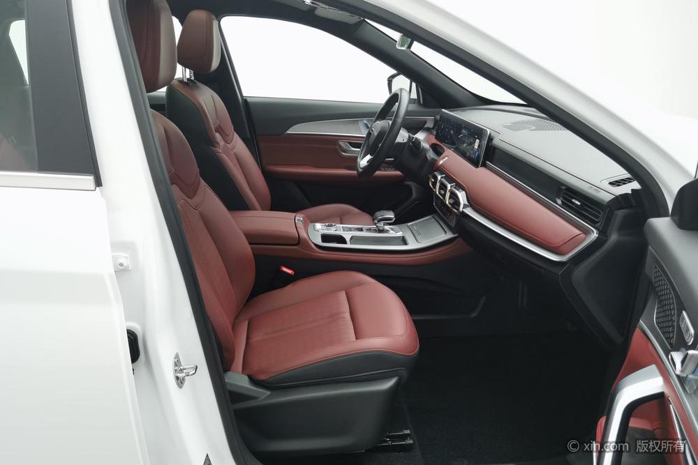 Jetour Jetour X70 PLUS