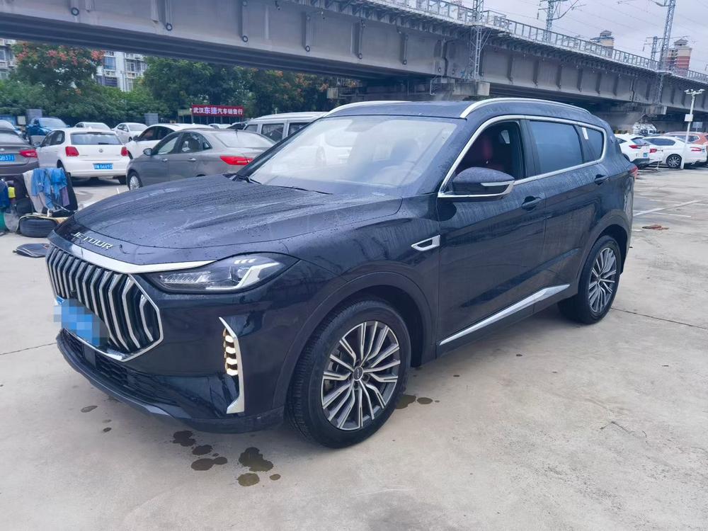 Jetour Jetour X70 PLUS