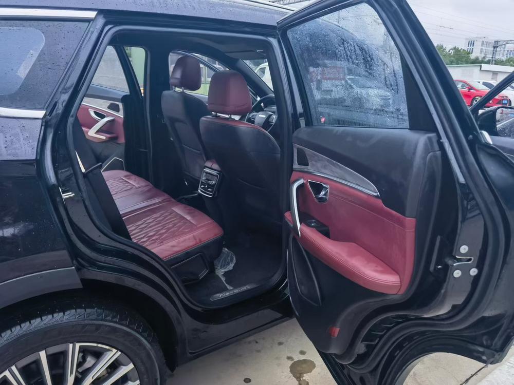 Jetour Jetour X70 PLUS