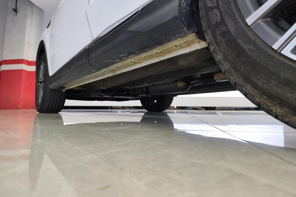 Jetour Jetour X70 PLUS