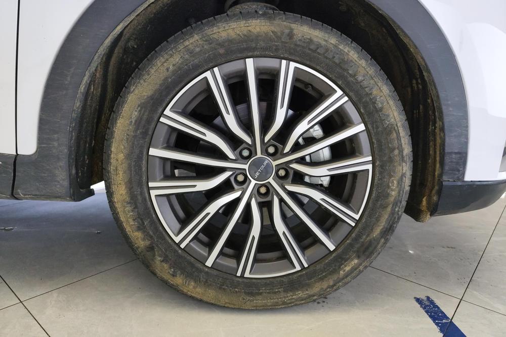 Jetour Jetour X70 PLUS