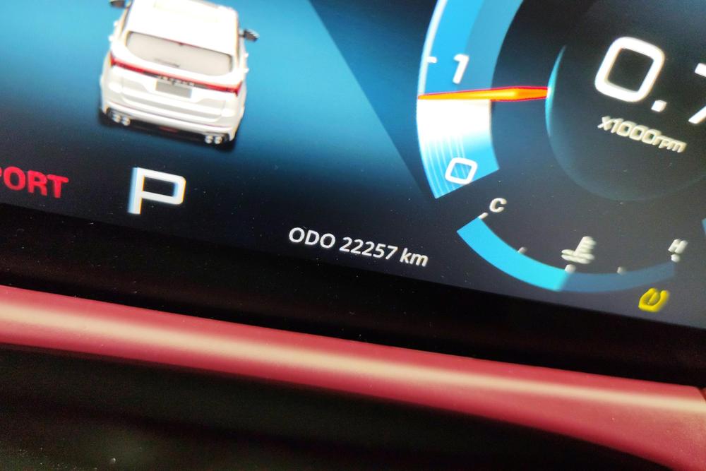 Jetour Jetour X70 PLUS
