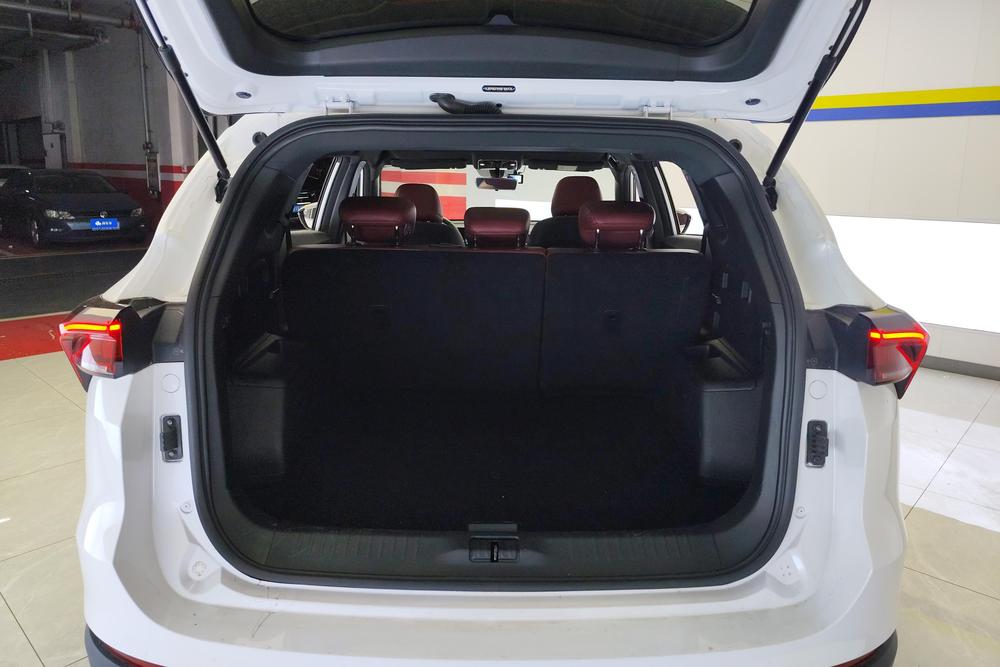 Jetour Jetour X70 PLUS