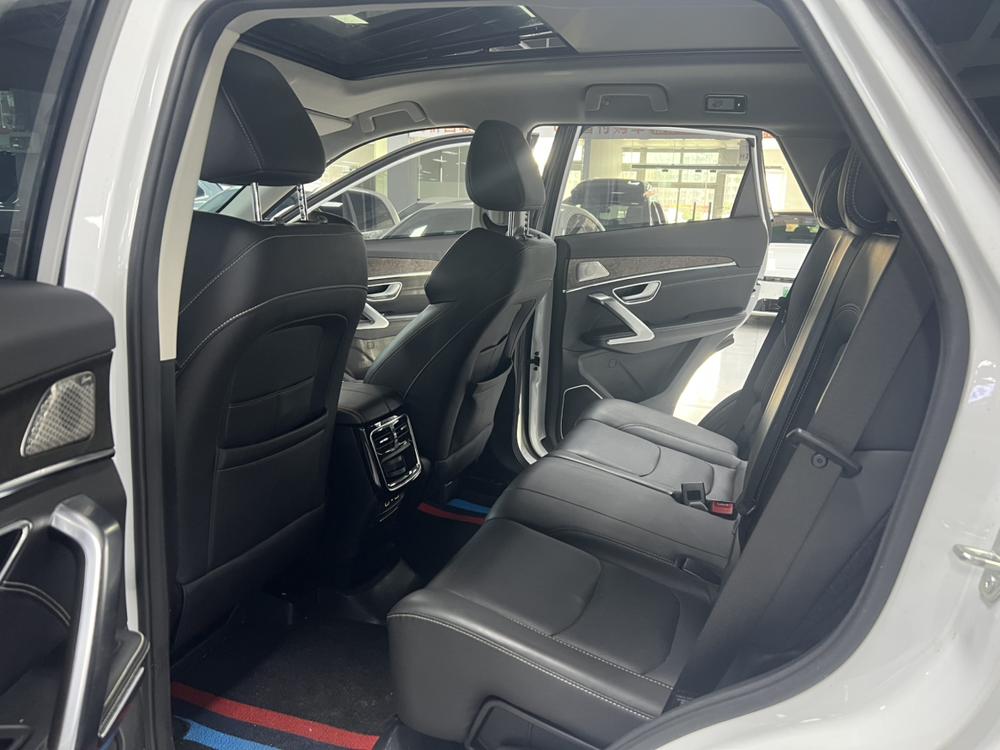 Jetour Jetour X70 PLUS