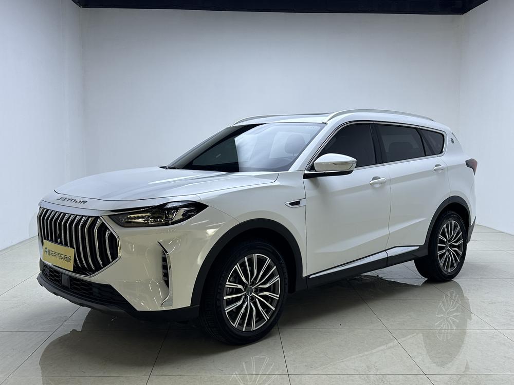 Jetour Jetour X70 PLUS