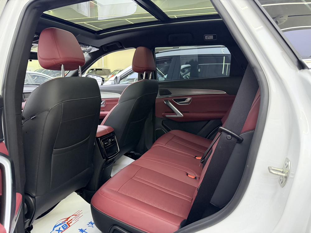 Jetour Jetour X70 PLUS
