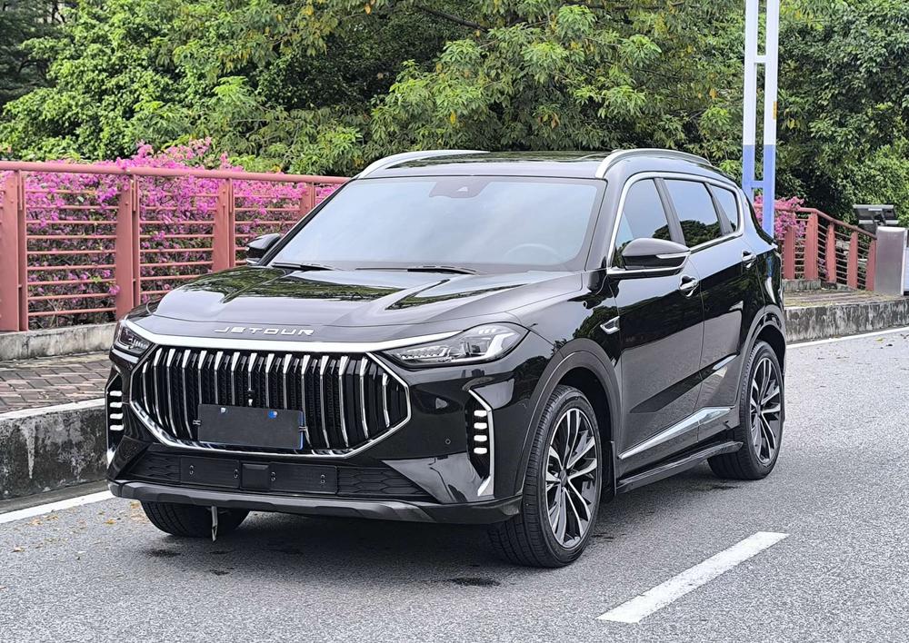 Jetour Jetour X70 PLUS