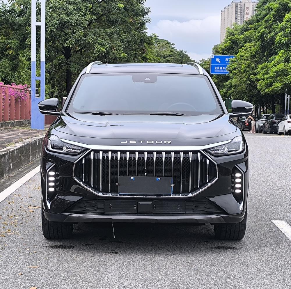 Jetour Jetour X70 PLUS