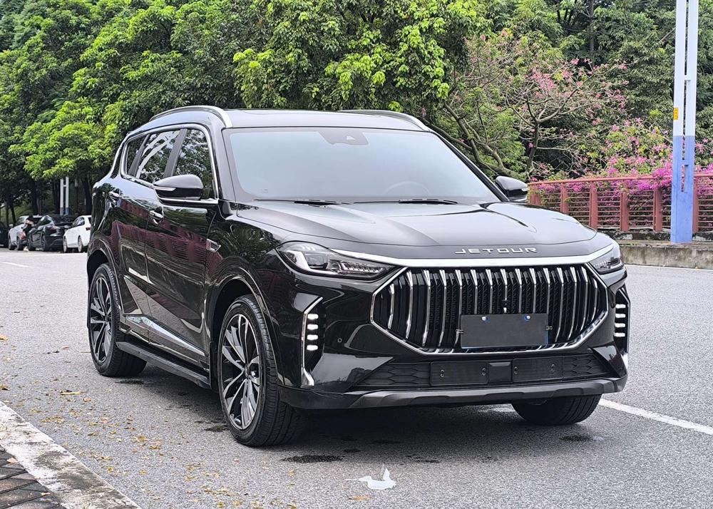 Jetour Jetour X70 PLUS