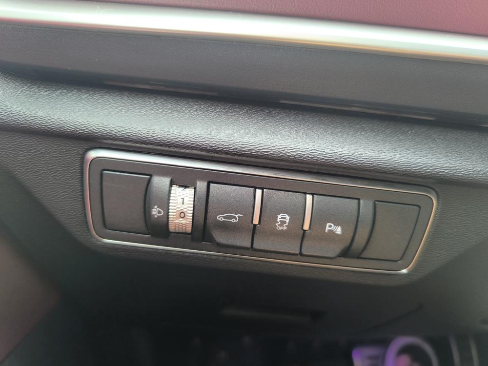 Jetour Jetour X70 PLUS